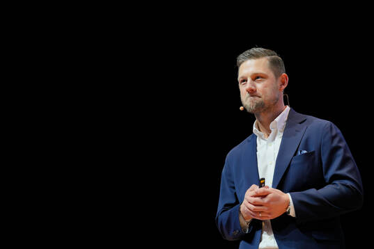 Oscar Möller