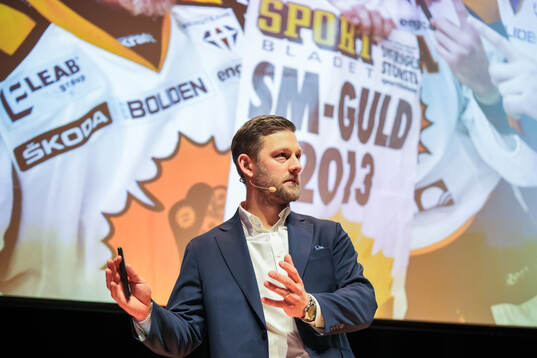 Oscar Möller