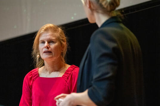 Britta Näsman