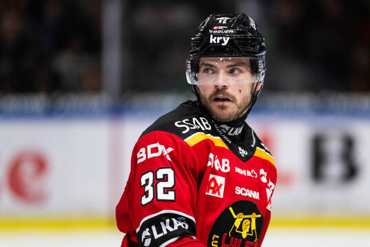 Luleås Oscar Engsund