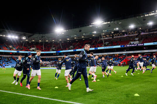 Kristoffer Ajer of Norway