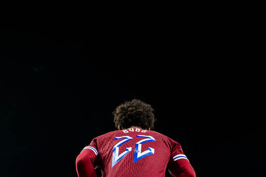 Oscar Bobb of Norway