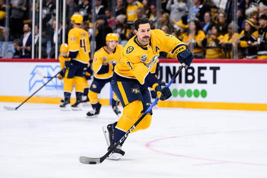 Filip Forsberg