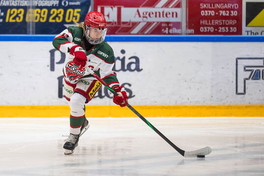 Modos Ebba Berglund