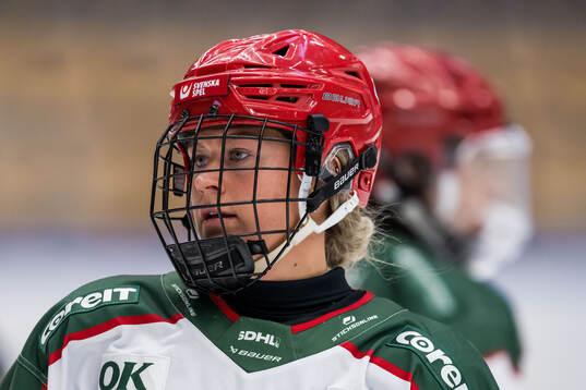 Modos Maja Grundström