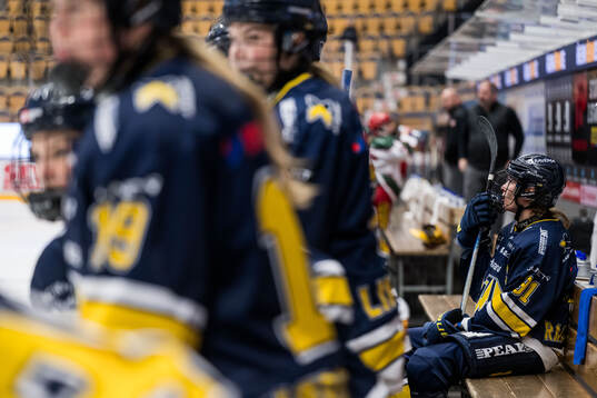 HV71s Emmi Rakkolainen