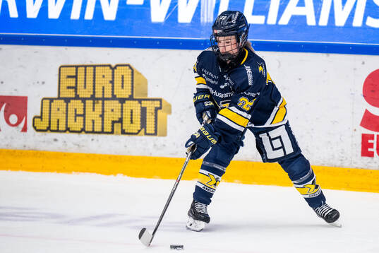 HV71s Kennedy Bobyck