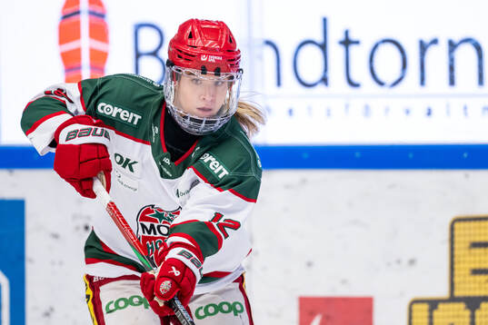 Modos Ebba Berglund