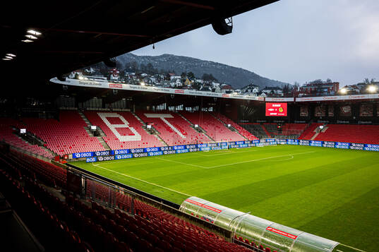 Brann Stadion