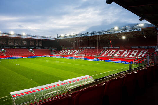 Brann Stadion