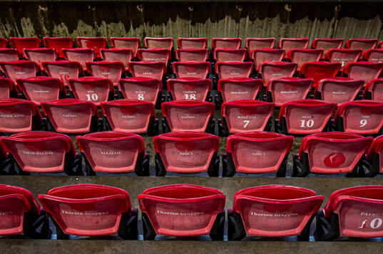 Brann Stadion