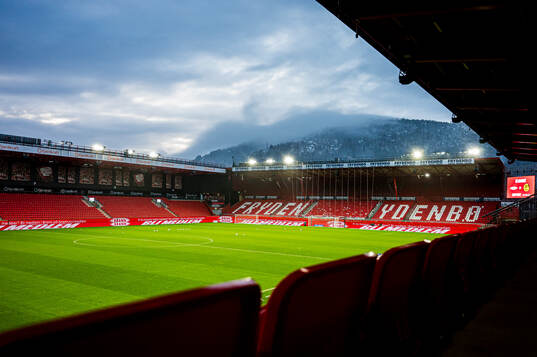 Brann Stadion