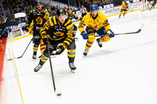 Skellefteås Mikkel Aagaard