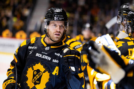 Bläddra bland fler bilder av Ishockey, SHL, Skellefteå - Djurgården
