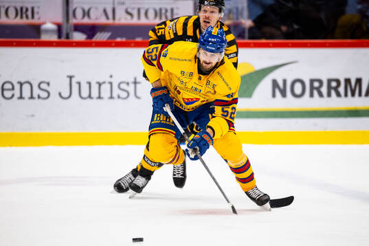 Djurgårdens Philip Holm