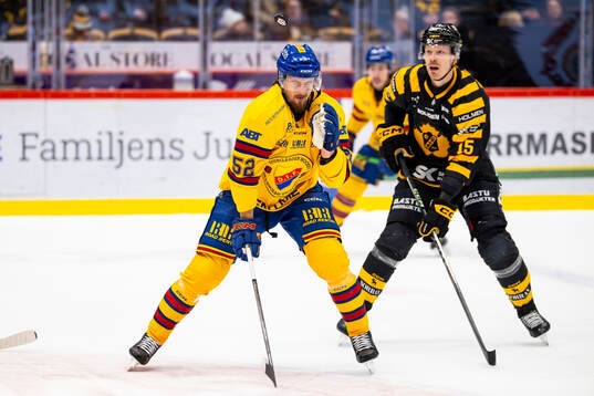 Djurgårdens Philip Holm