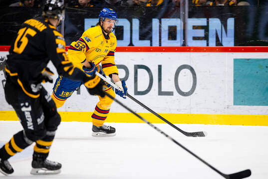 Djurgårdens Philip Holm