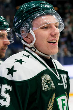 Färjestads Jack Berglund