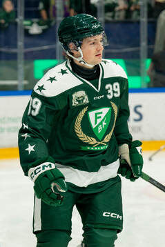 Färjestads Luke Philp