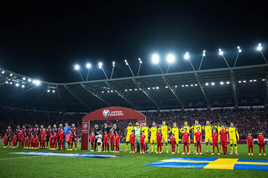 Player of Switzerland and of Switzerland