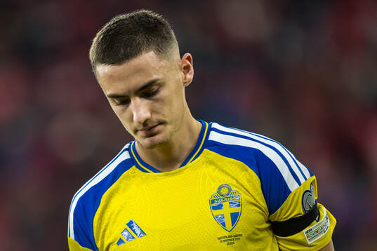 Gustaf Lagerbielke of Sweden