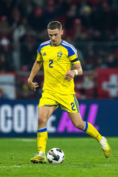 Gustaf Lagerbielke of Sweden