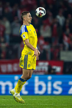Gustaf Lagerbielke of Sweden