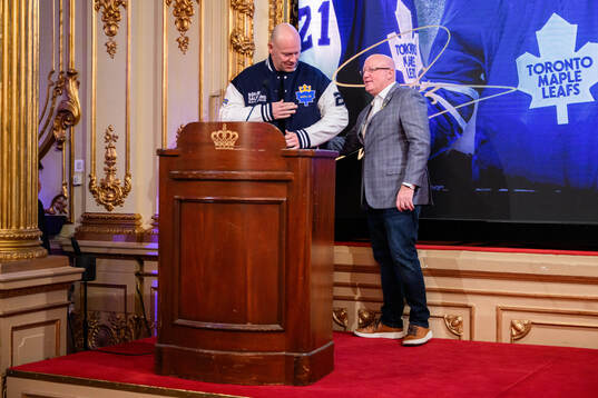 Mats Sundin