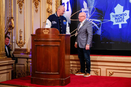 Mats Sundin