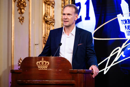 Nicklas Lidström