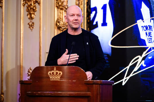 Mats Sundin