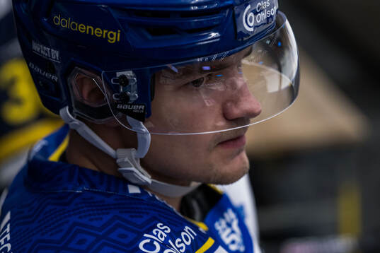 Leksands Olle Strandell
