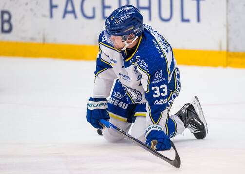 Leksands Olle Strandell
