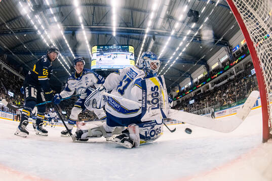 HV71s Justin Glenn Kloos