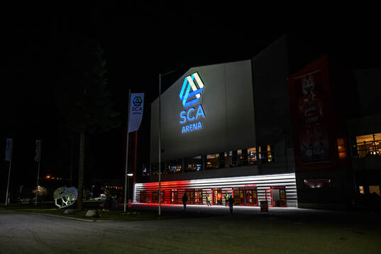 SCA Arena