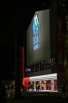 SCA Arena