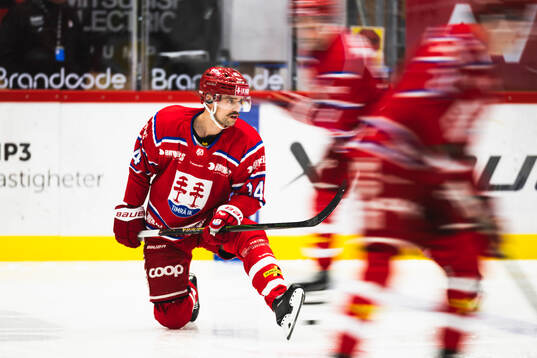 Timrås Emil Pettersson