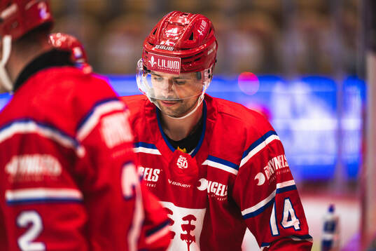 Timrås Emil Pettersson