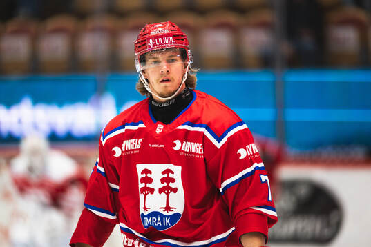 Timrås Marcus Hardegård
