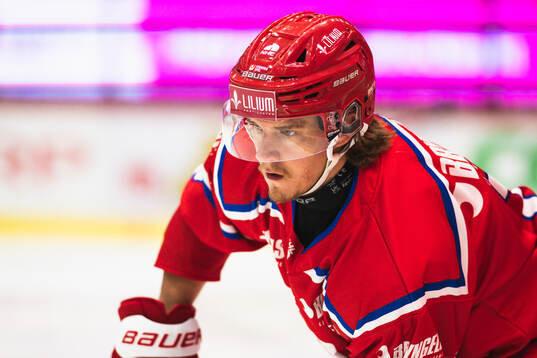 Timrås Marcus Hardegård
