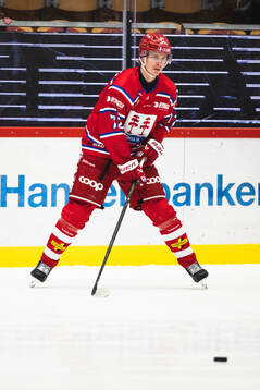Timrås Erik Walli Walterholm