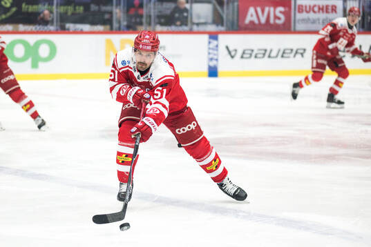 Timrås Anton Lander