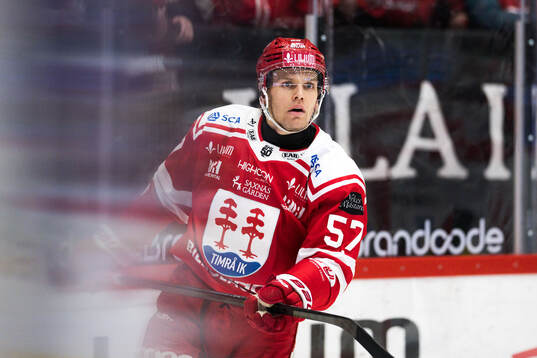 Timrås Anton Wedin