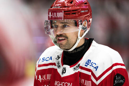 Timrås Emil Pettersson
