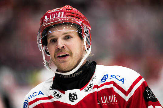 Timrås Linus Nässén