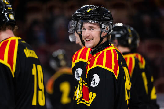 Brynäs Lucas Pettersson