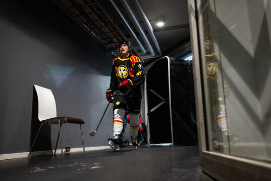 Brynäs Kieffer Bellows