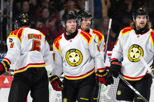 Brynäs Greg Scott