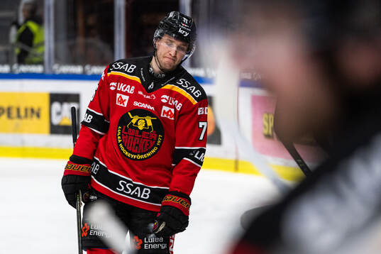 Luleås Anton Levtchi