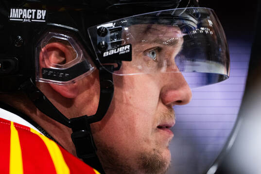 Brynäs Jakob Silfverberg